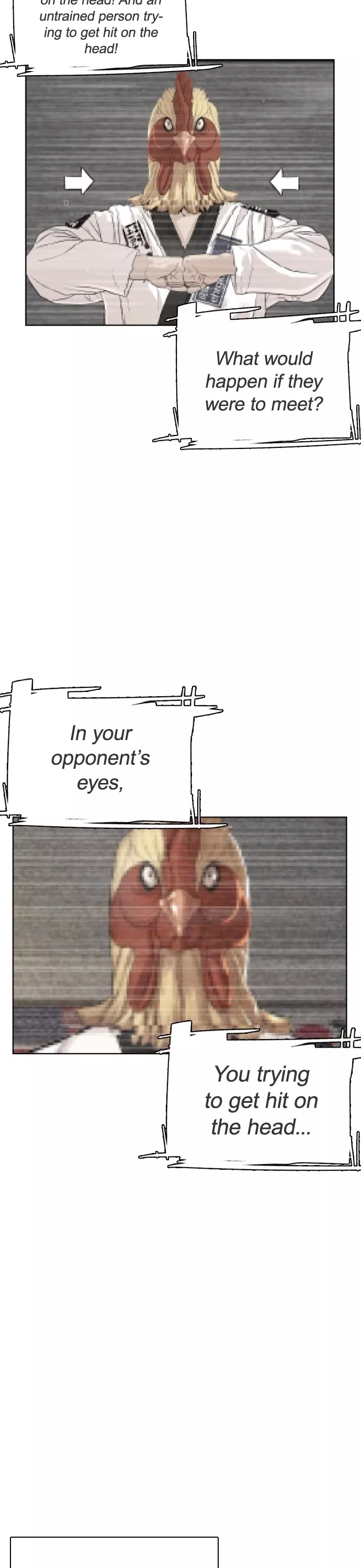 Read How to Fight Manga Online