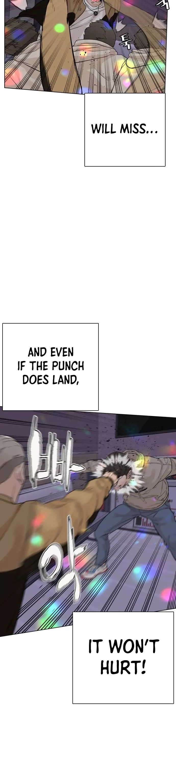 Read How to Fight Manga Online