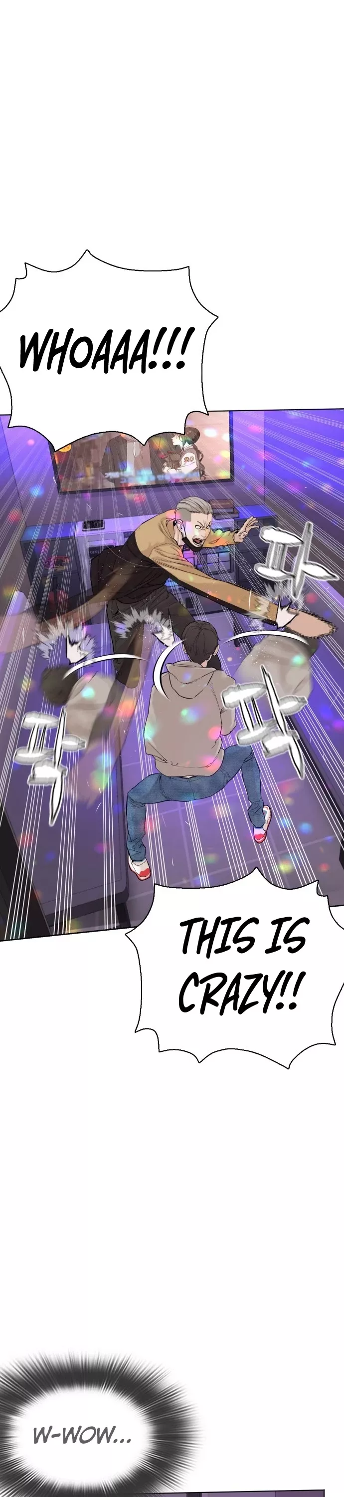 Read How to Fight Manga Online