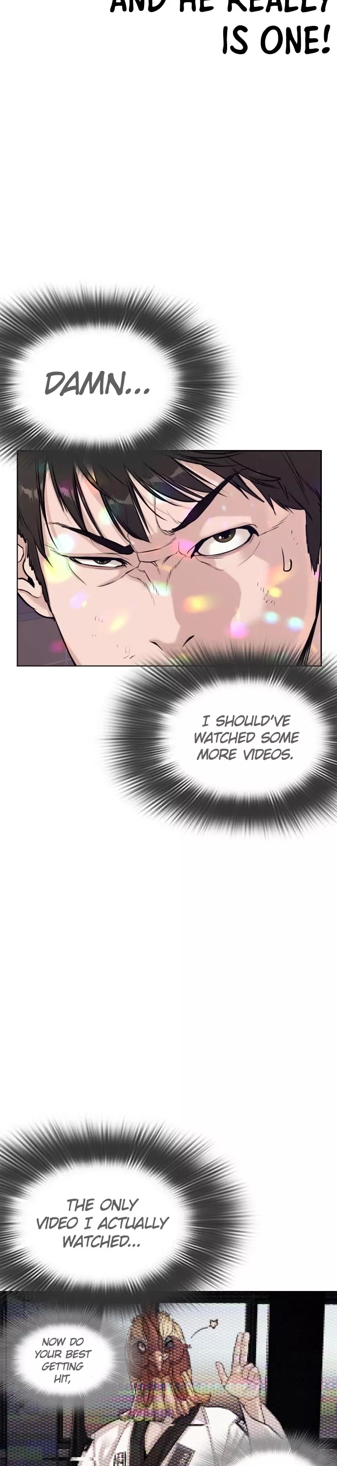 Read How to Fight Manga Online