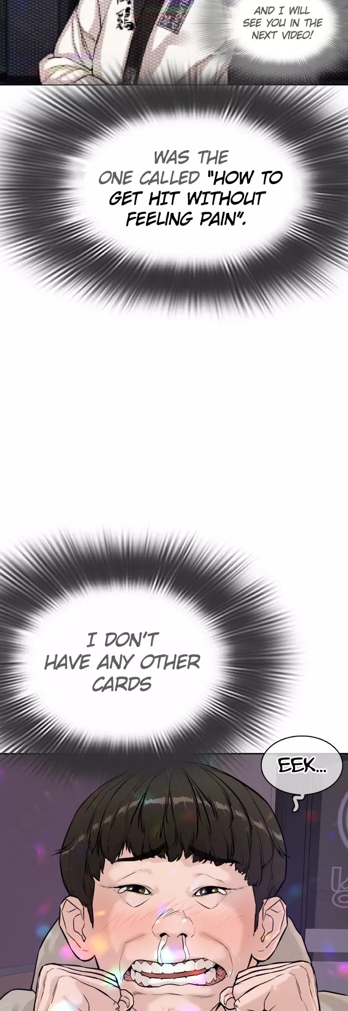 Read How to Fight Manga Online