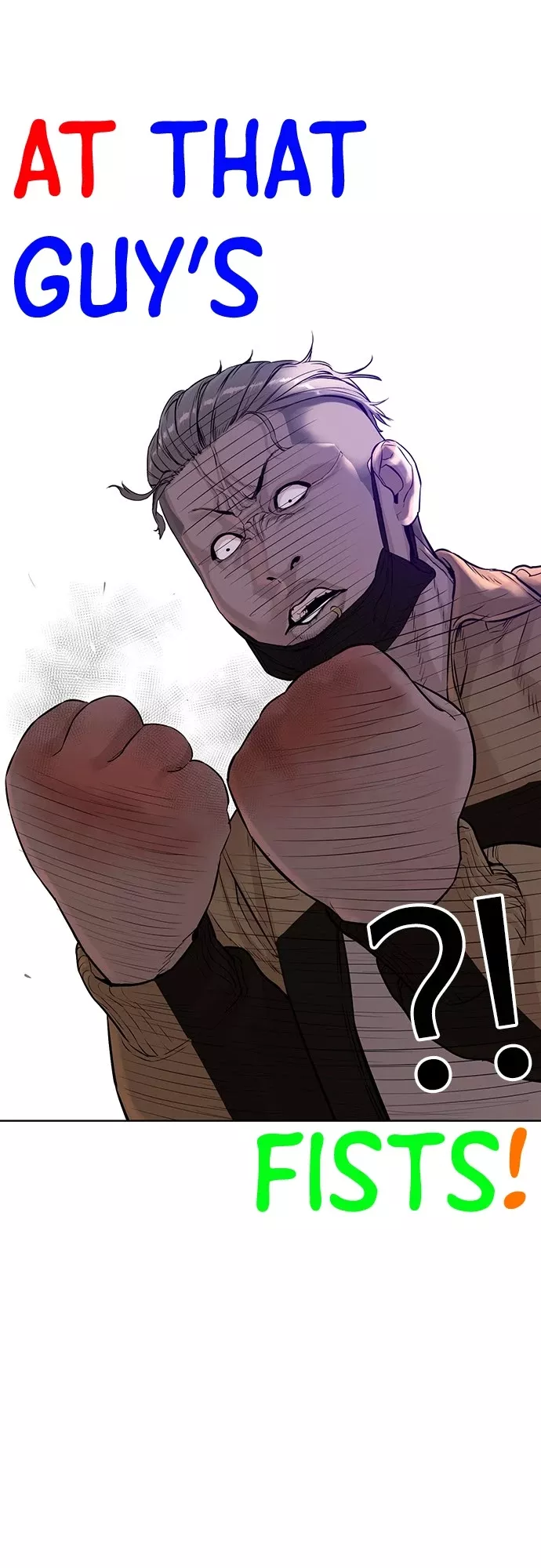 Read How to Fight Manga Online