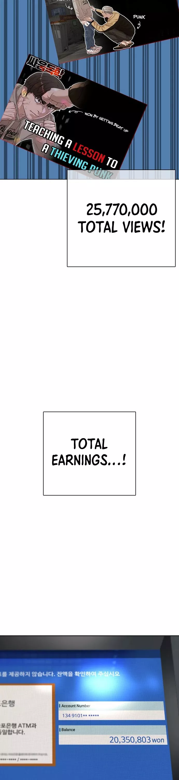 Read How to Fight Manga Online