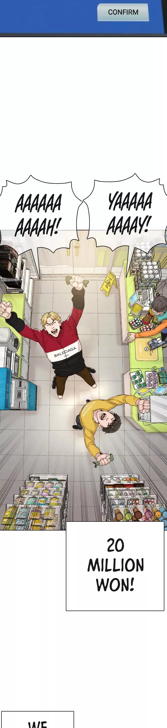 Read How to Fight Manga Online