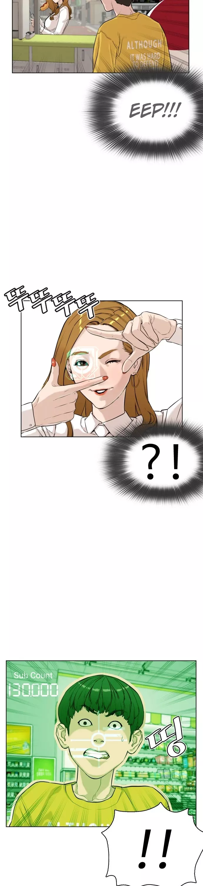 Read How to Fight Manga Online