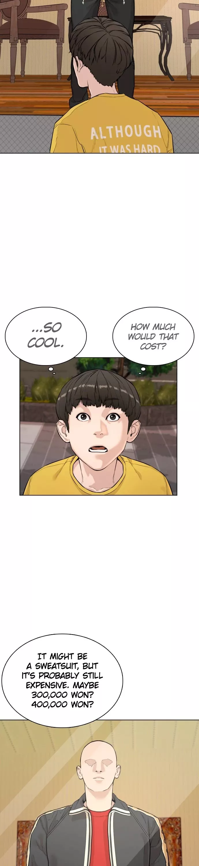 Read How to Fight Manga Online