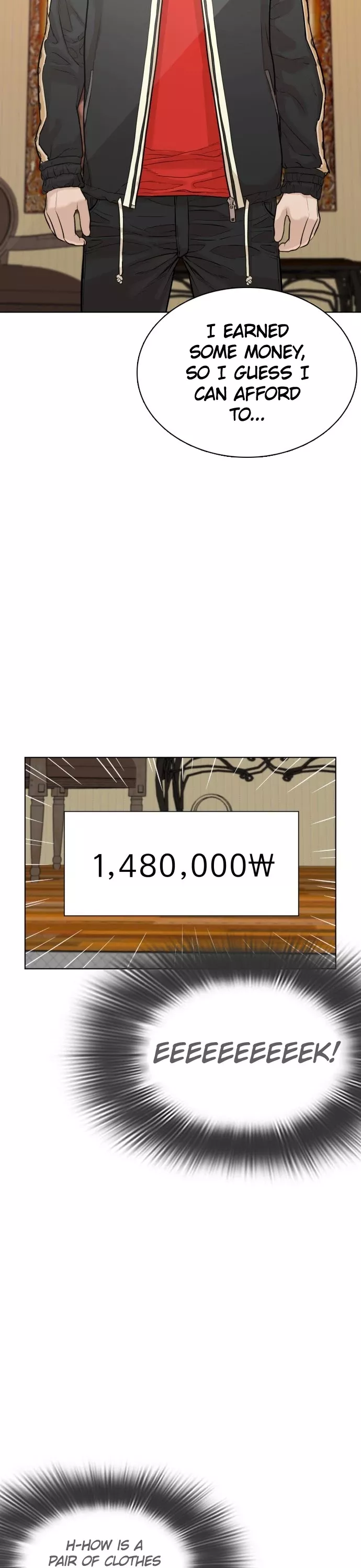 Read How to Fight Manga Online