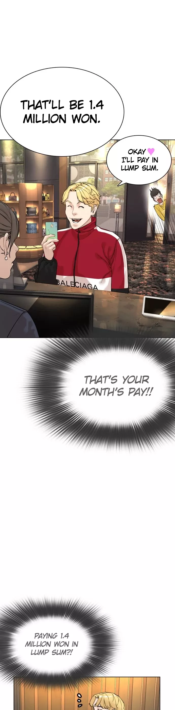 Read How to Fight Manga Online