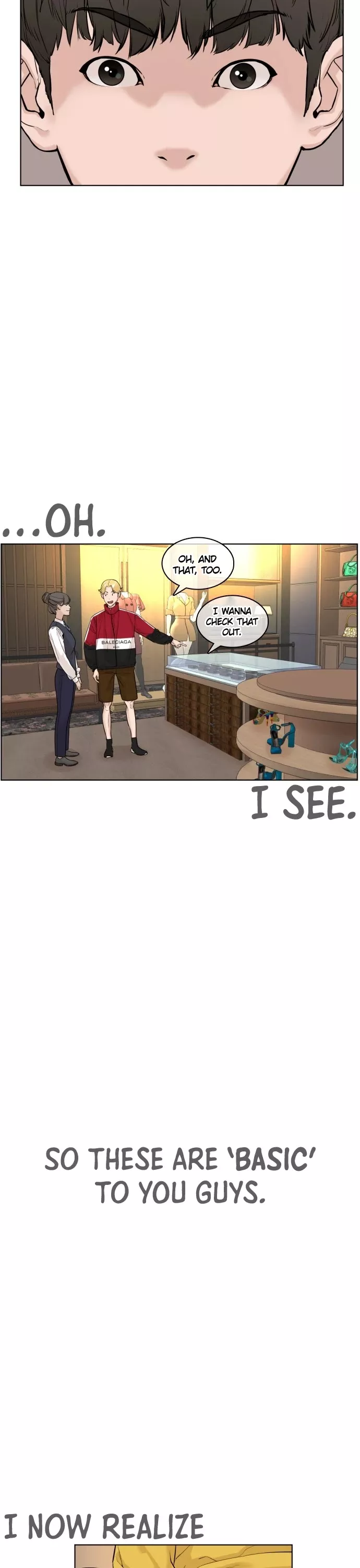 Read How to Fight Manga Online