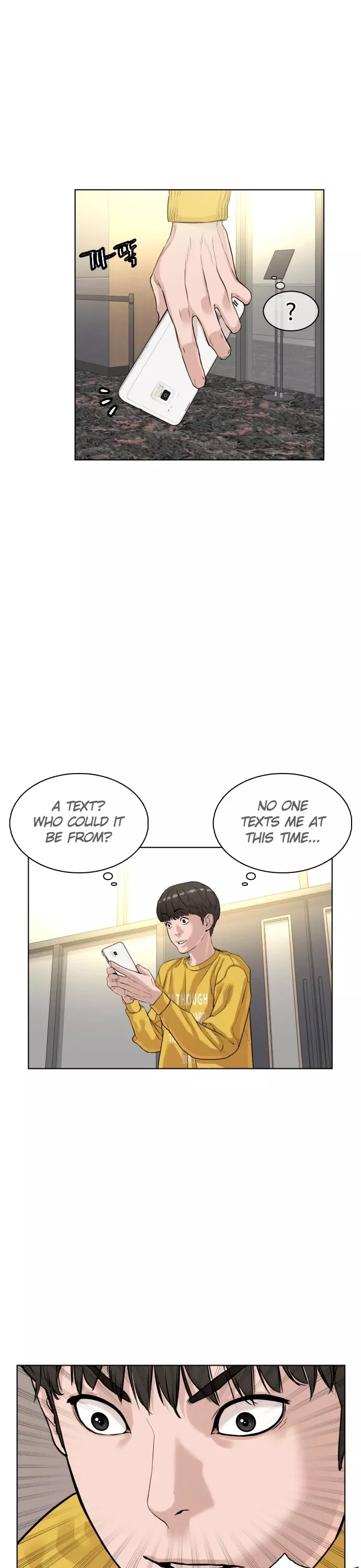 Read How to Fight Manga Online