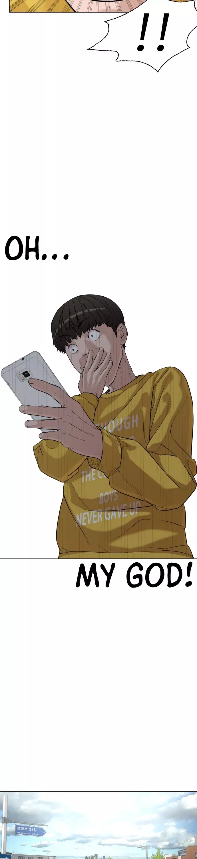 Read How to Fight Manga Online