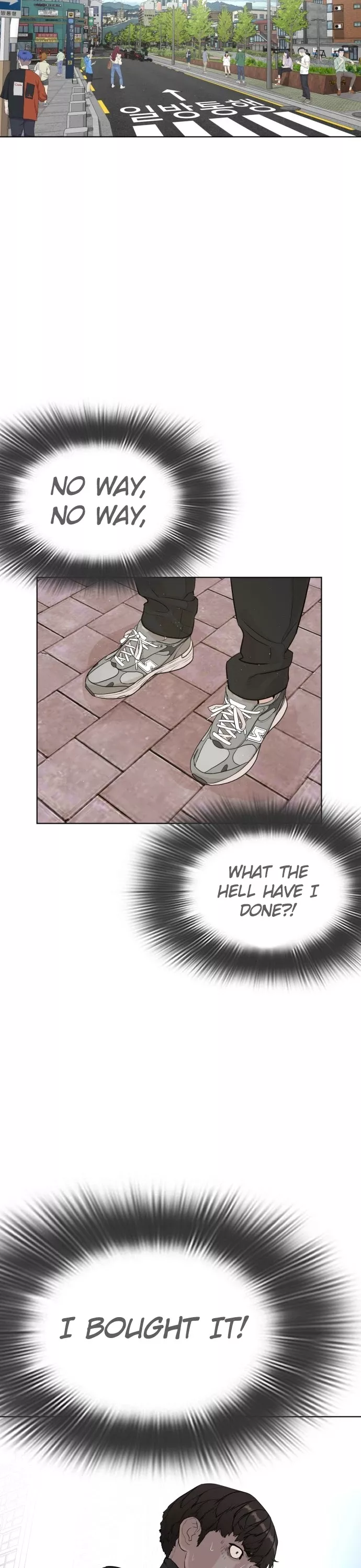 Read How to Fight Manga Online