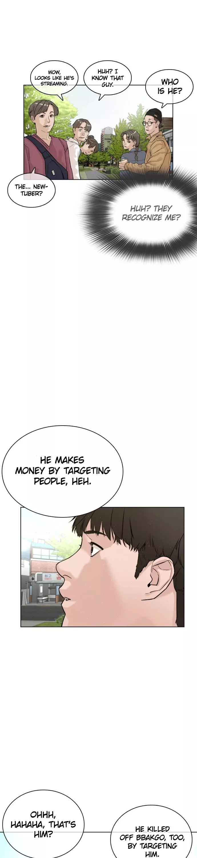 Read How to Fight Manga Online