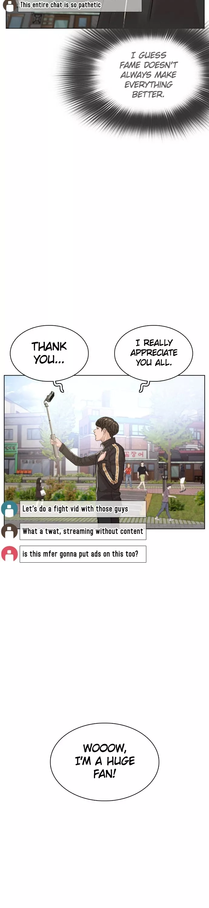 Read How to Fight Manga Online