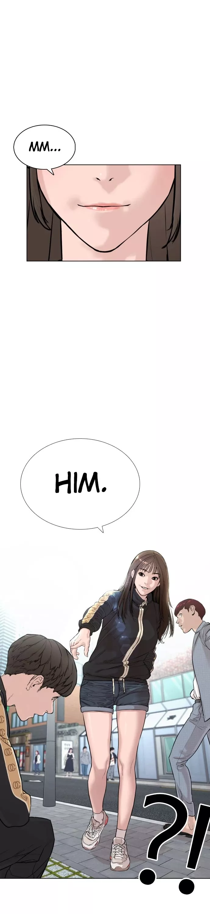 Read How to Fight Manga Online