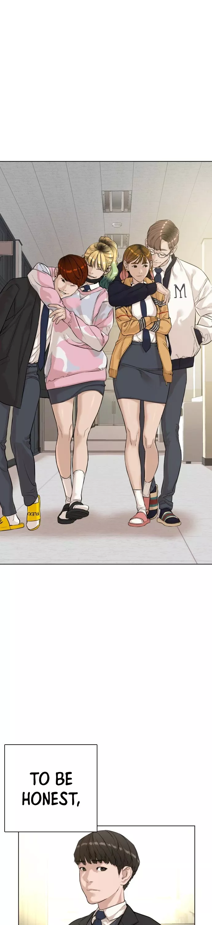 Read How to Fight Manga Online