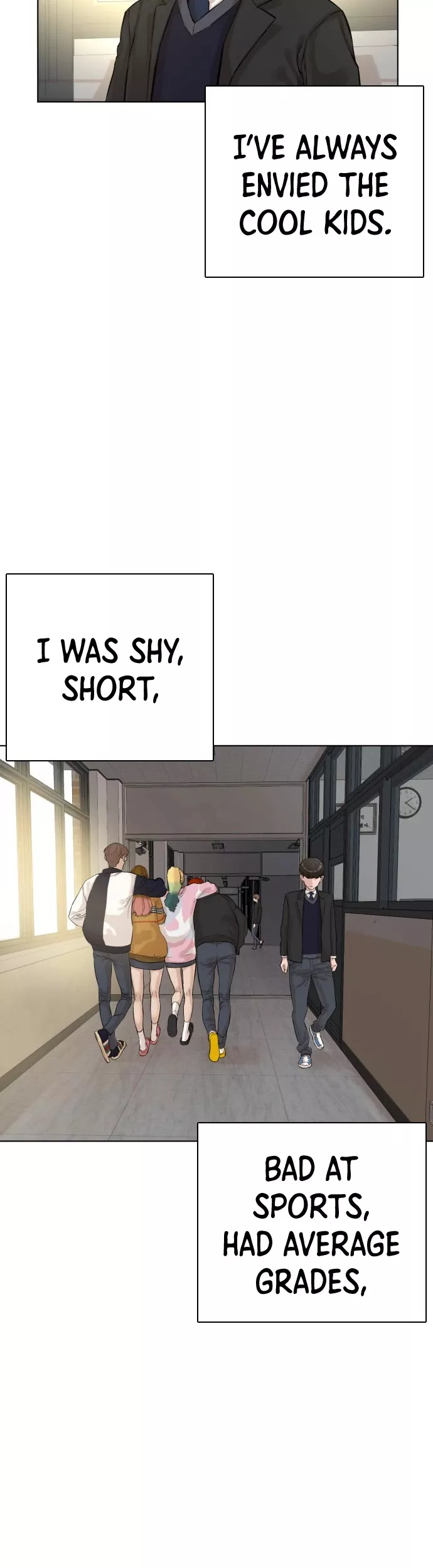 Read How to Fight Manga Online