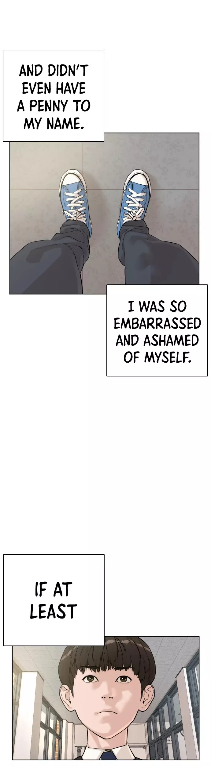 Read How to Fight Manga Online