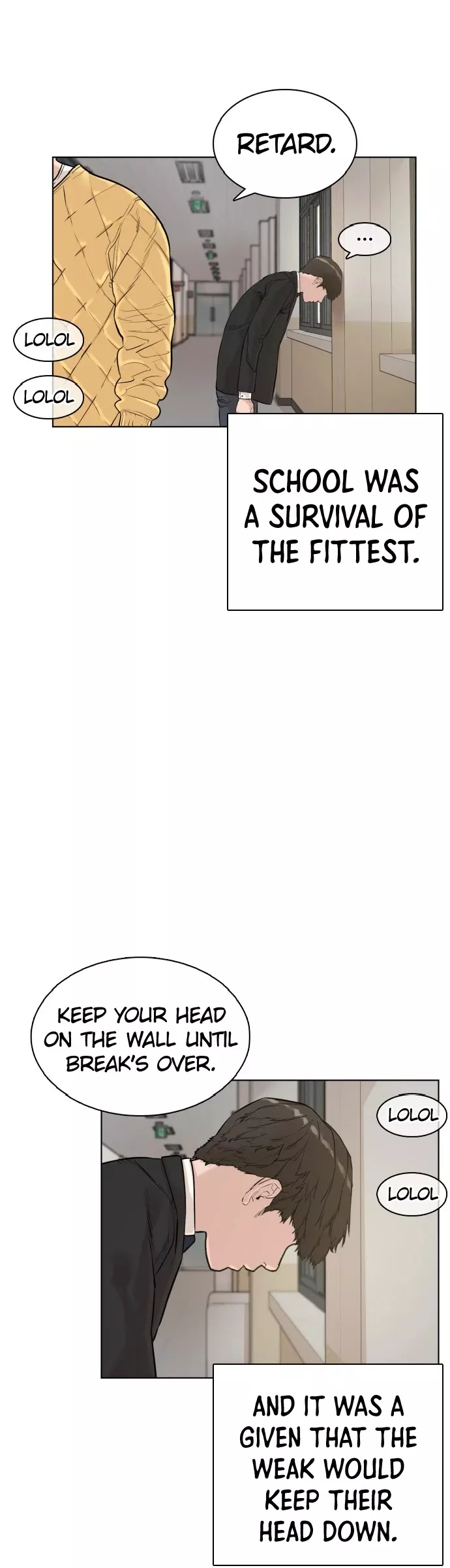 Read How to Fight Manga Online