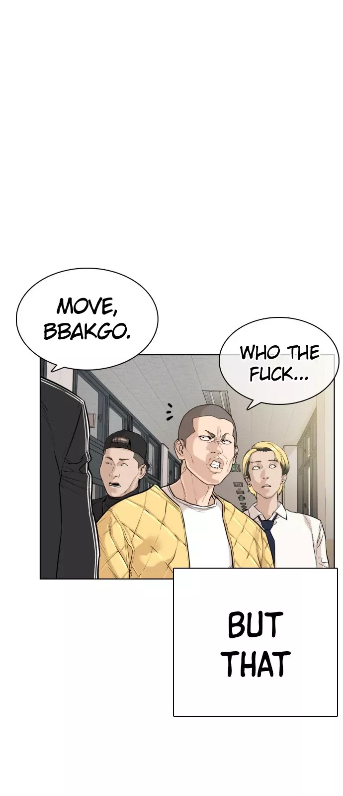 Read How to Fight Manga Online