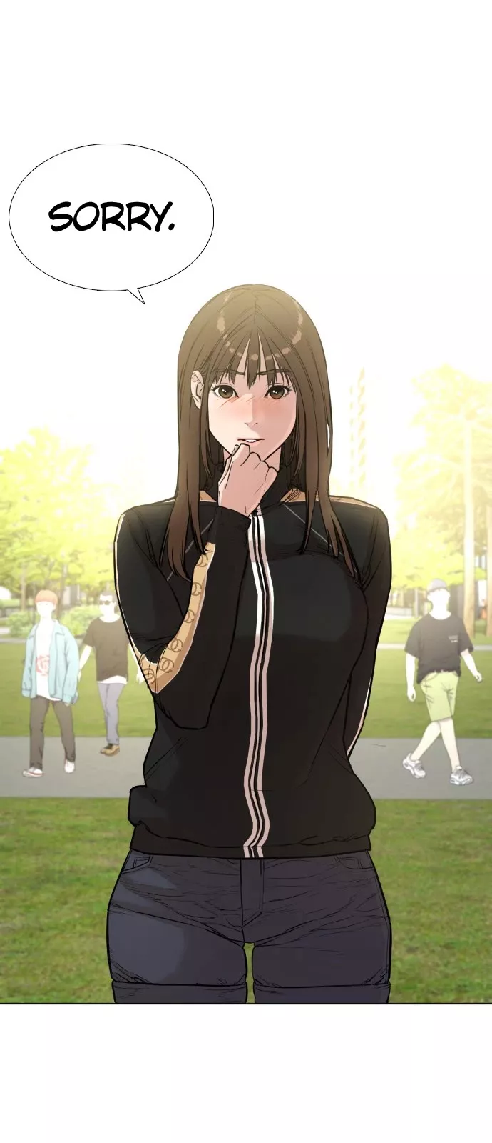 Read How to Fight Manga Online