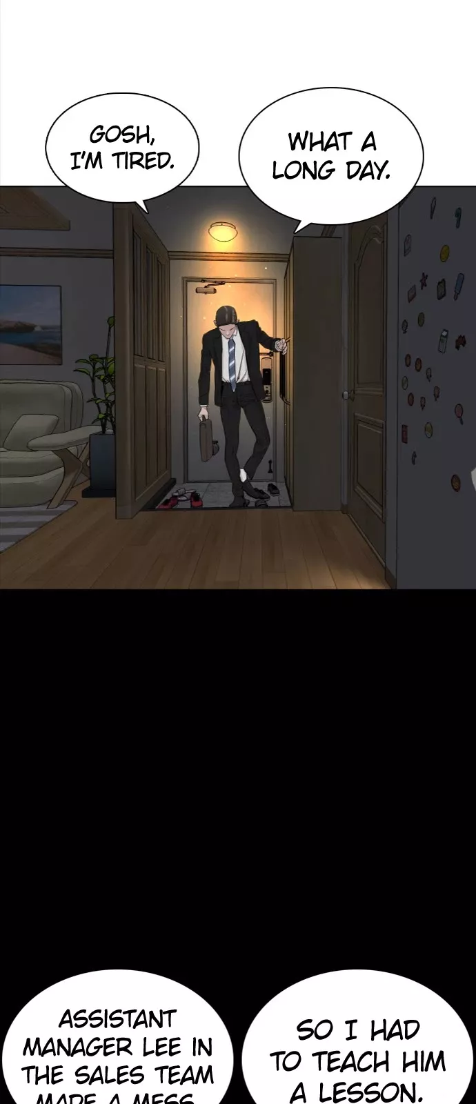 Read How to Fight Manga Online