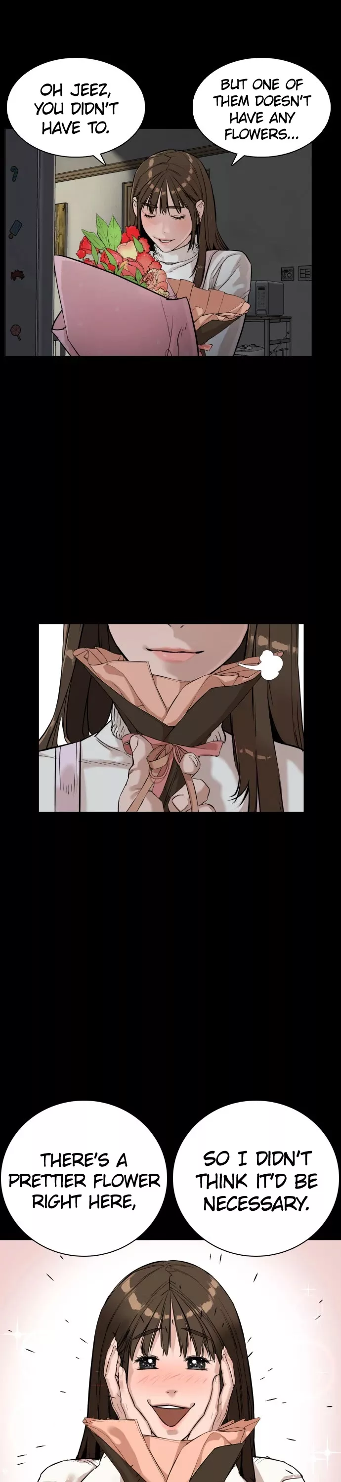 Read How to Fight Manga Online