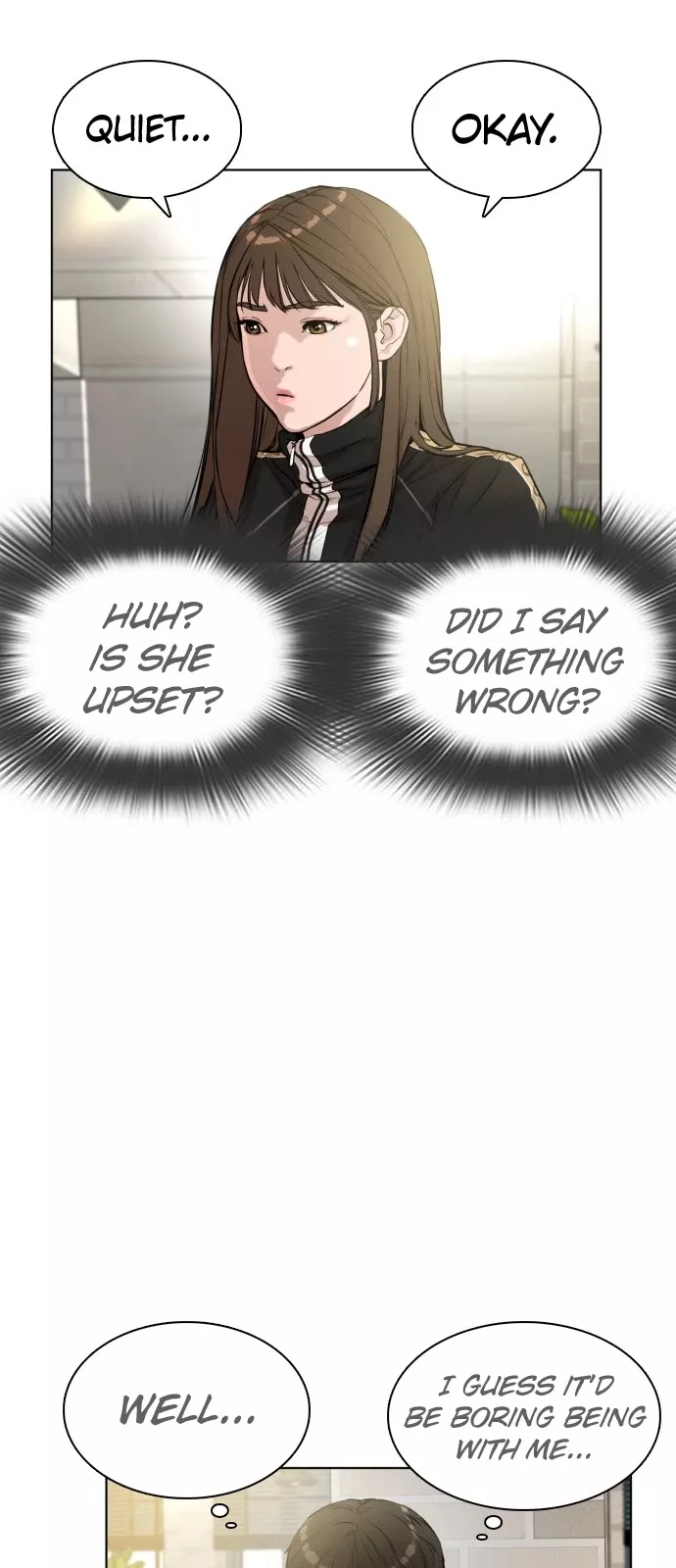 Read How to Fight Manga Online