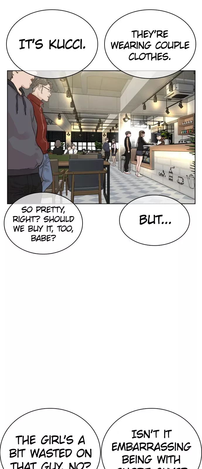 Read How to Fight Manga Online