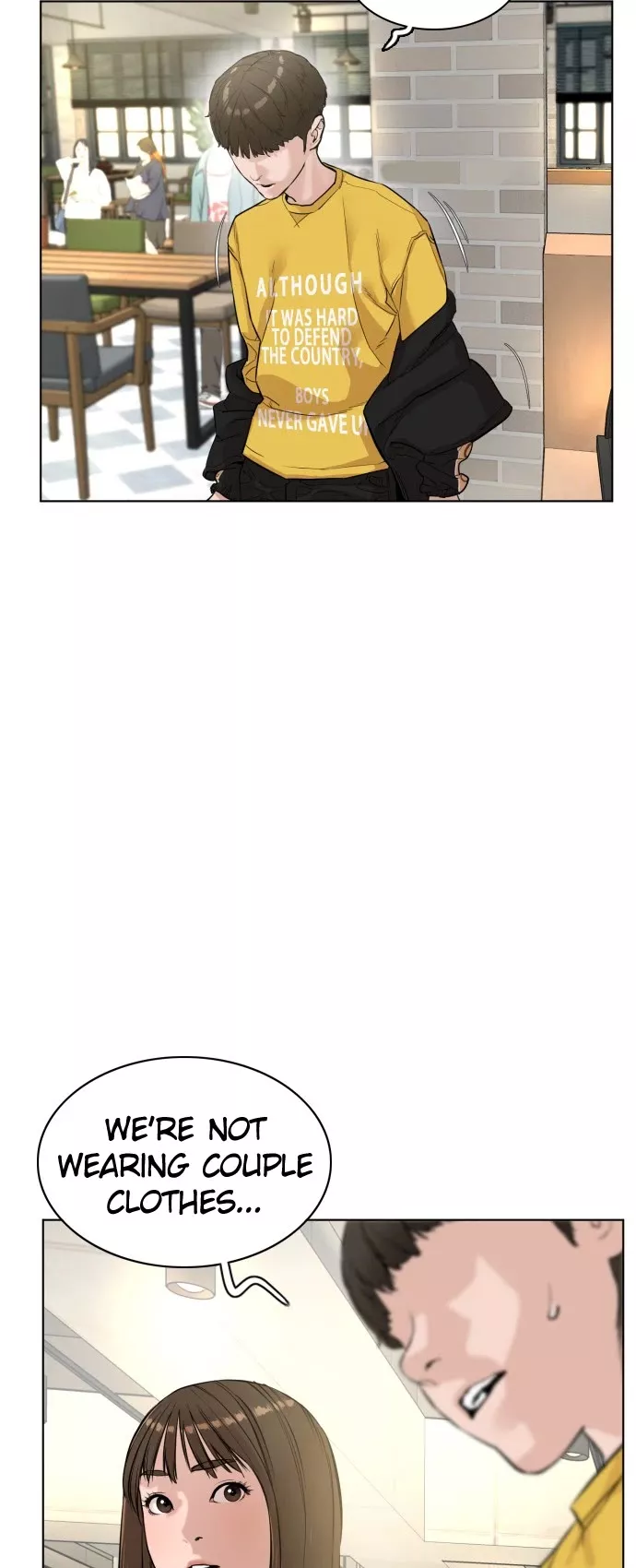 Read How to Fight Manga Online