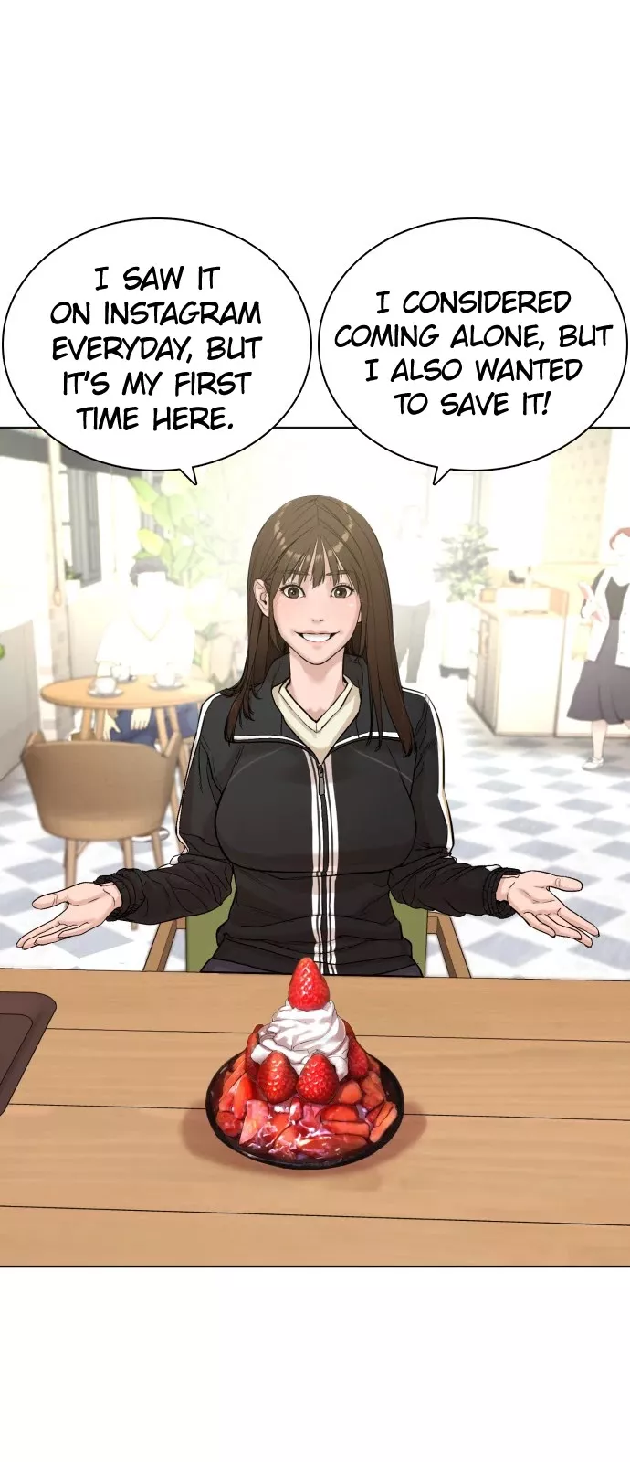 Read How to Fight Manga Online