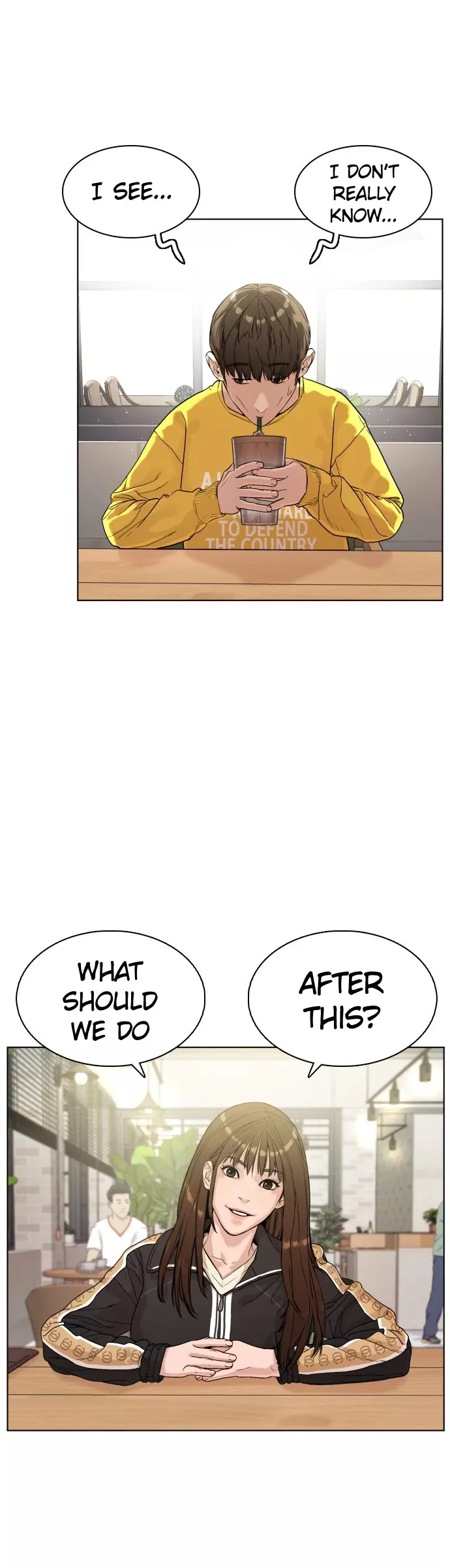 Read How to Fight Manga Online