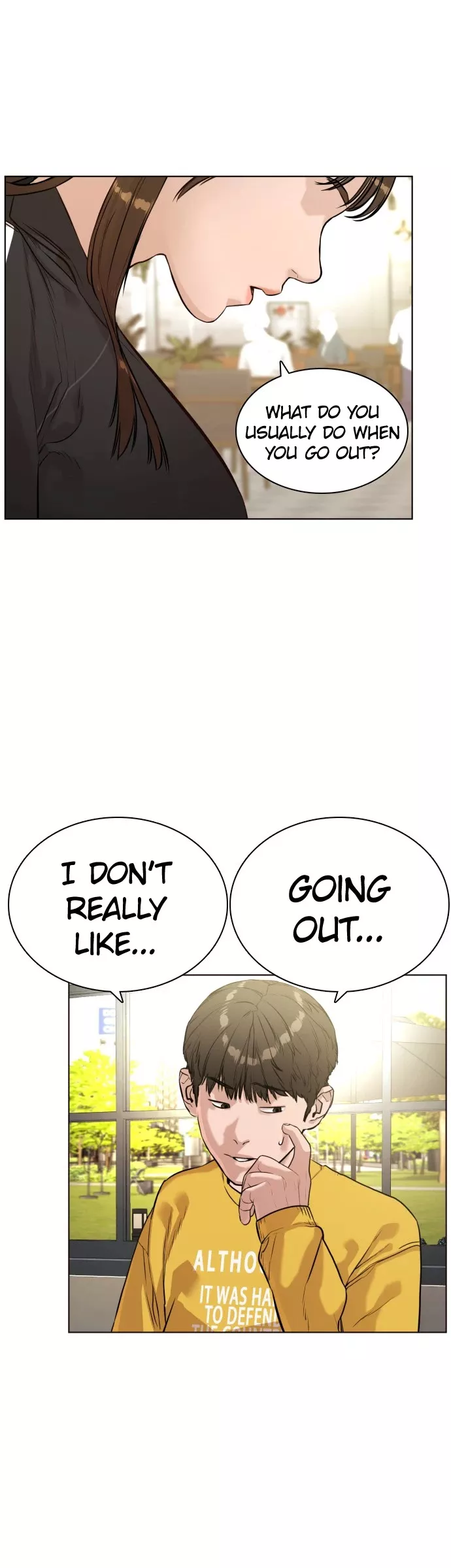 Read How to Fight Manga Online