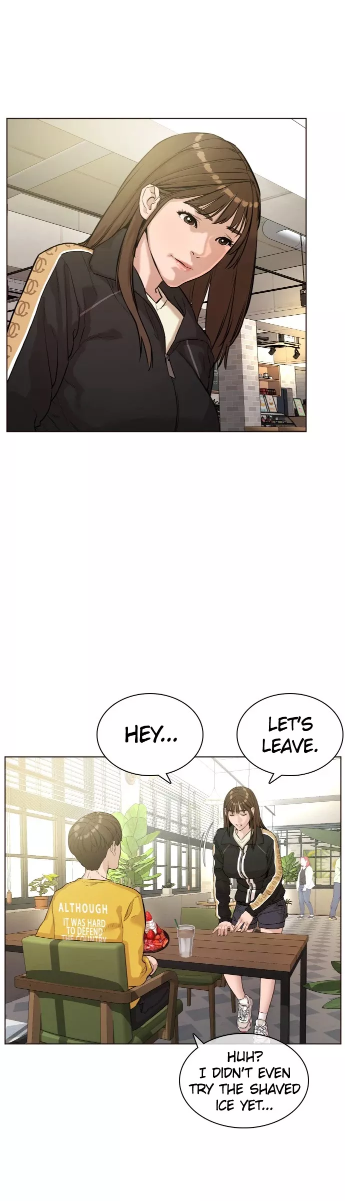 Read How to Fight Manga Online