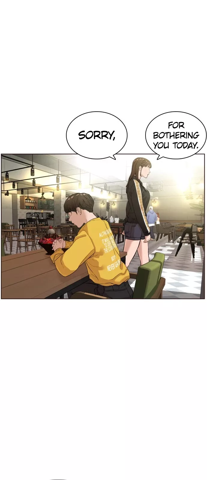 Read How to Fight Manga Online