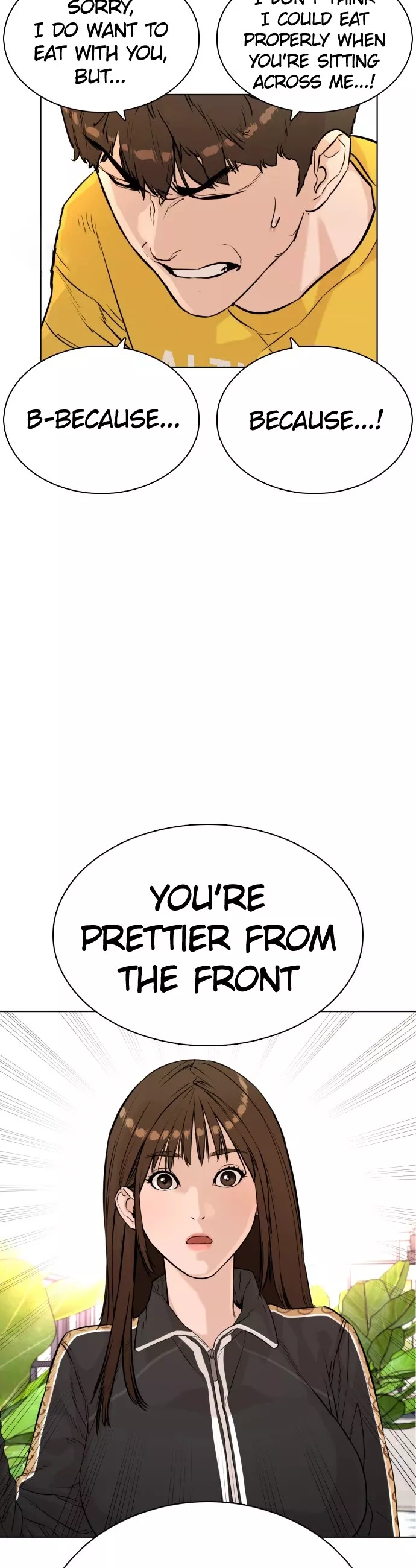 Read How to Fight Manga Online