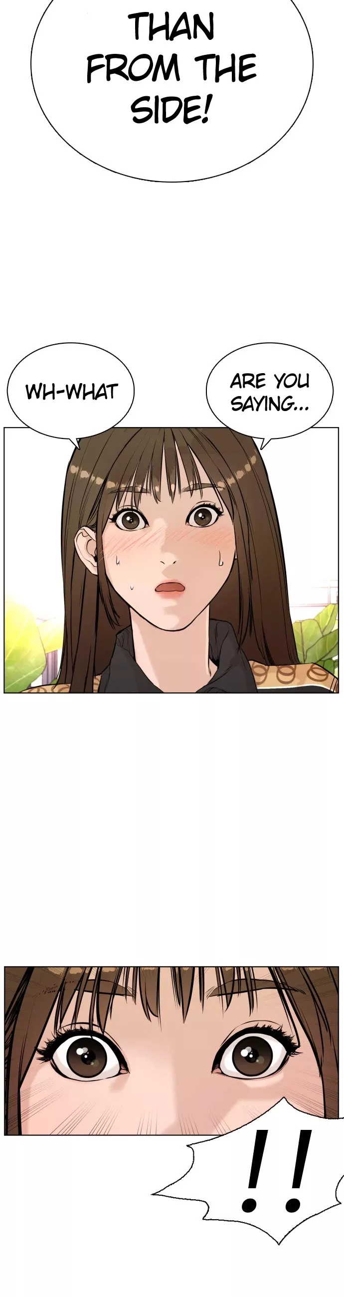 Read How to Fight Manga Online