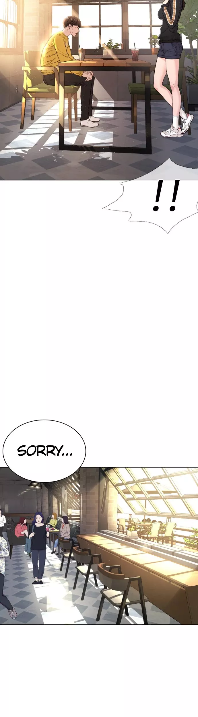 Read How to Fight Manga Online