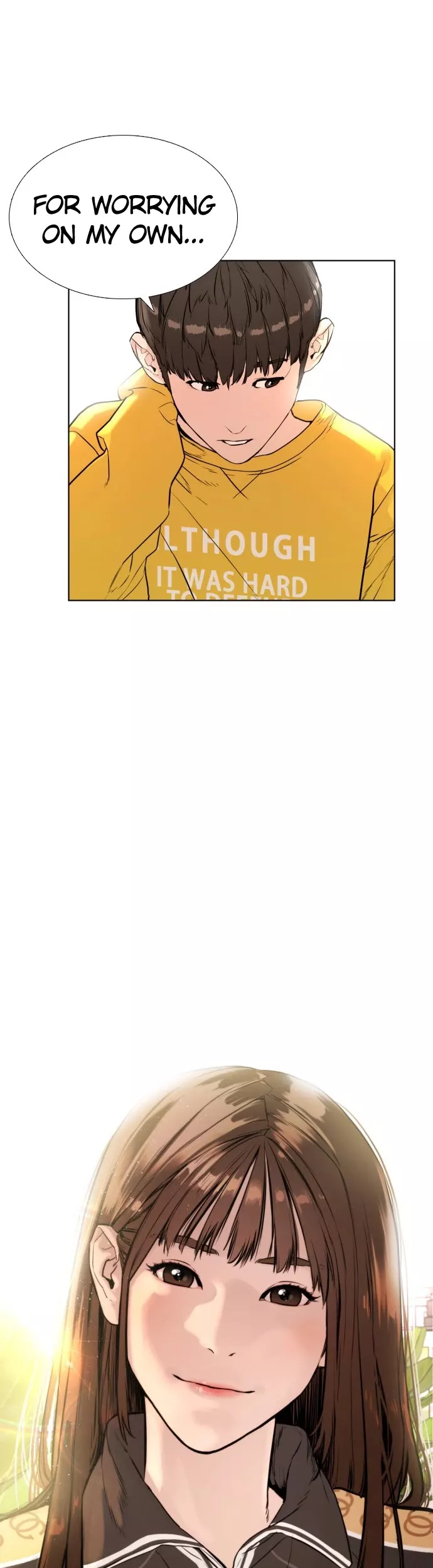 Read How to Fight Manga Online