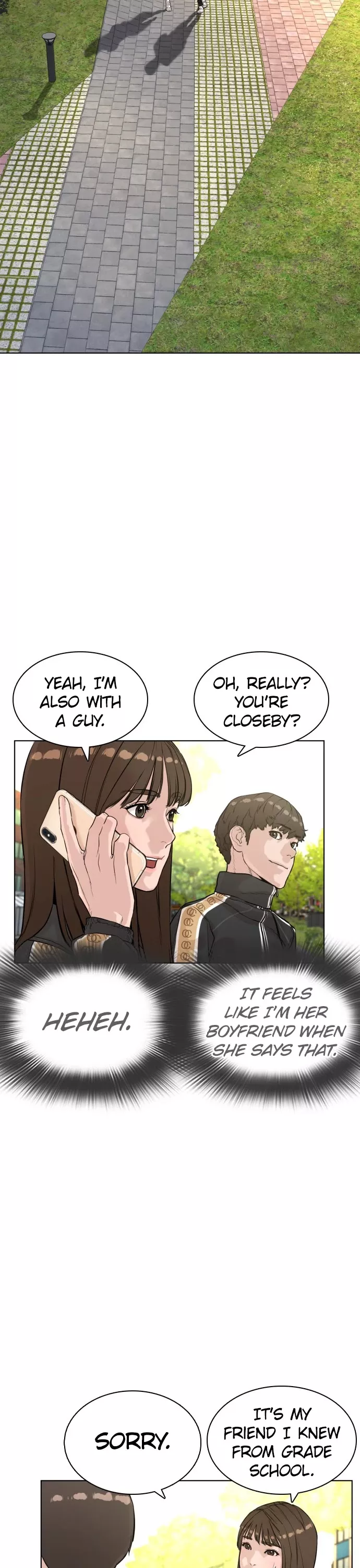 Read How to Fight Manga Online