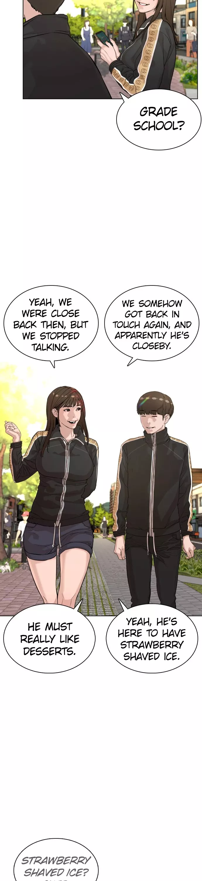 Read How to Fight Manga Online