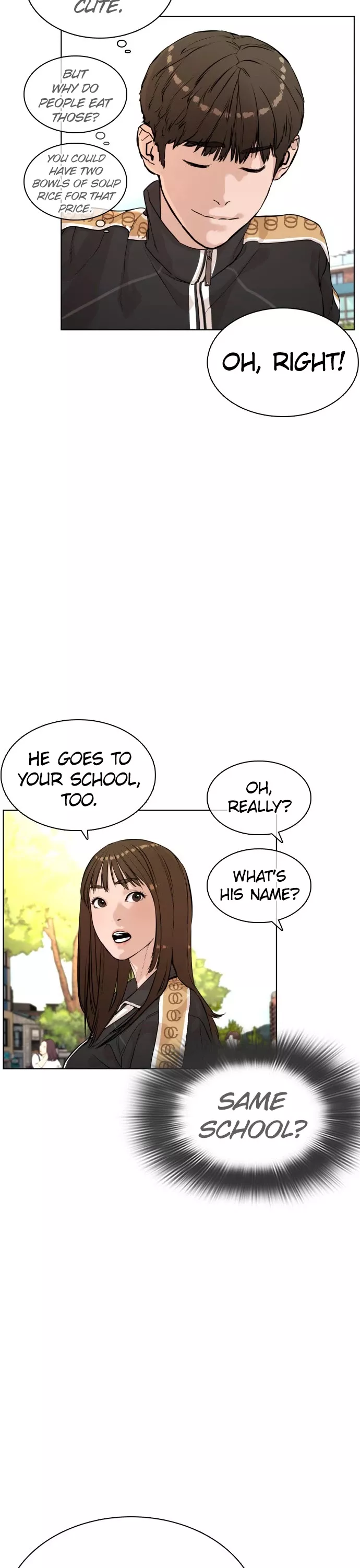 Read How to Fight Manga Online