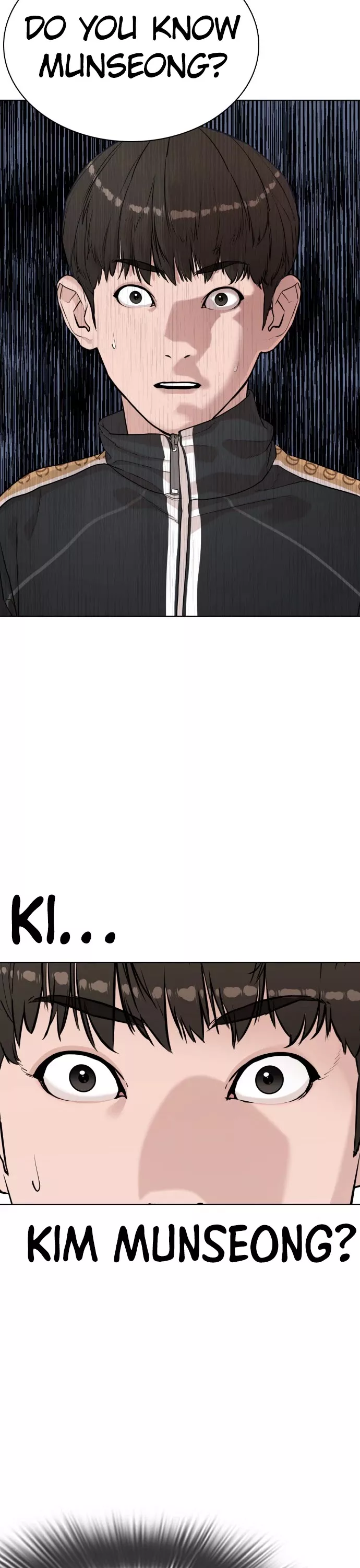 Read How to Fight Manga Online