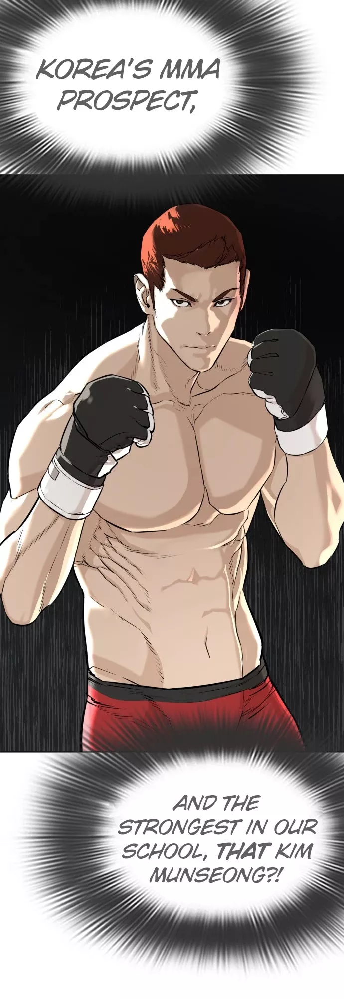 Read How to Fight Manga Online