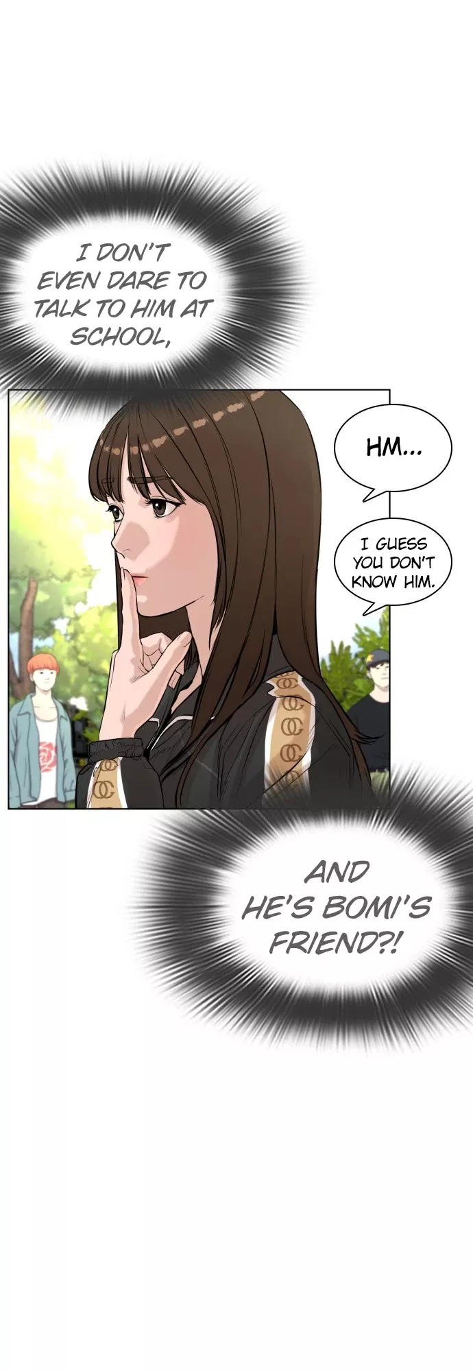 Read How to Fight Manga Online