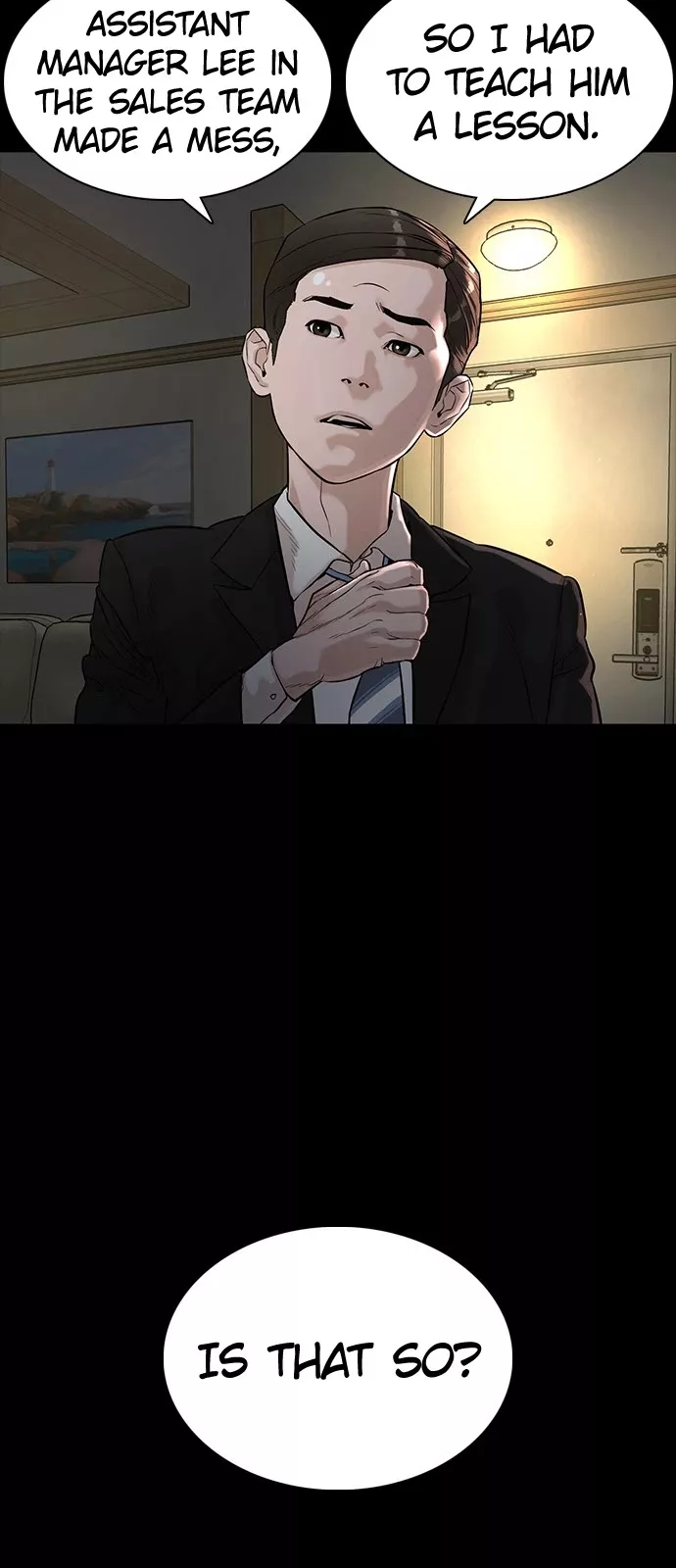 Read How to Fight Manga Online