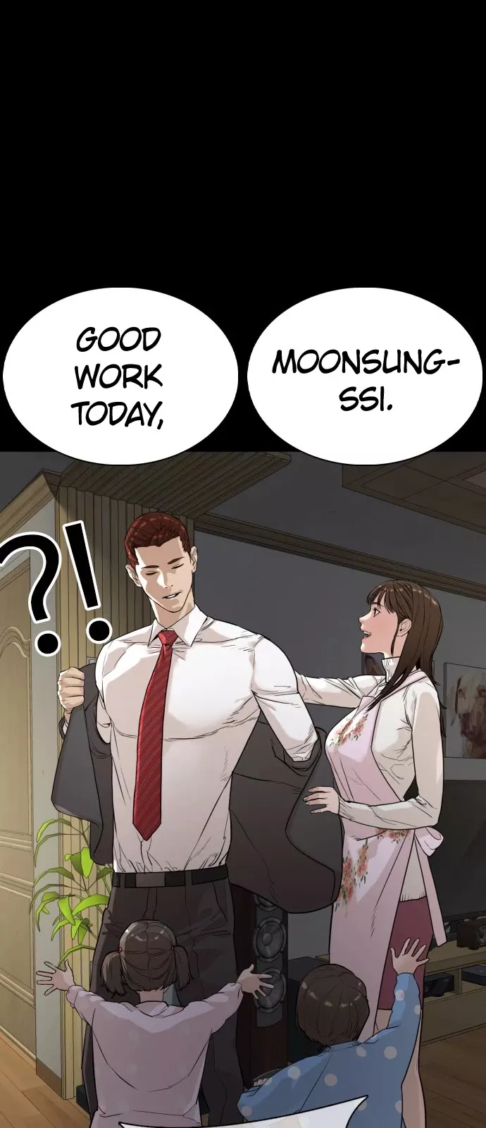 Read How to Fight Manga Online