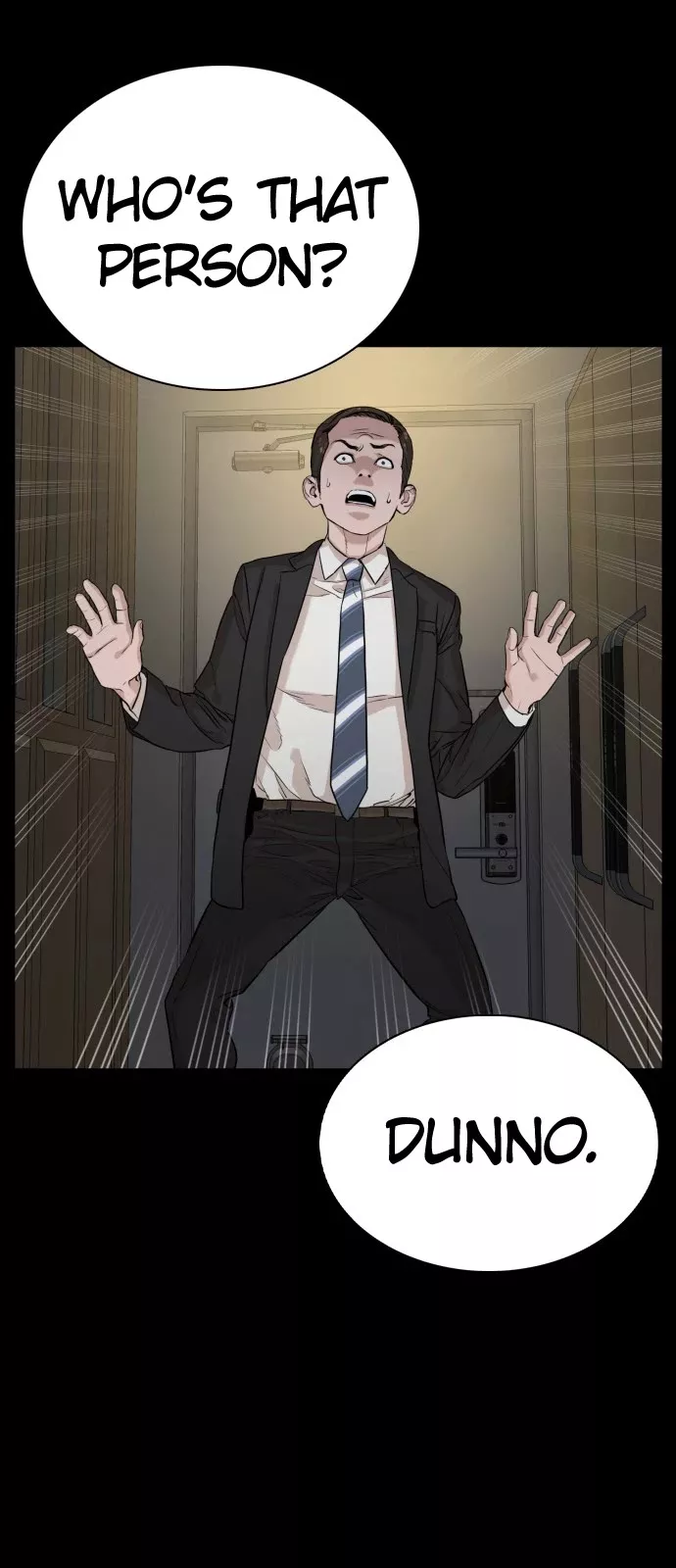 Read How to Fight Manga Online