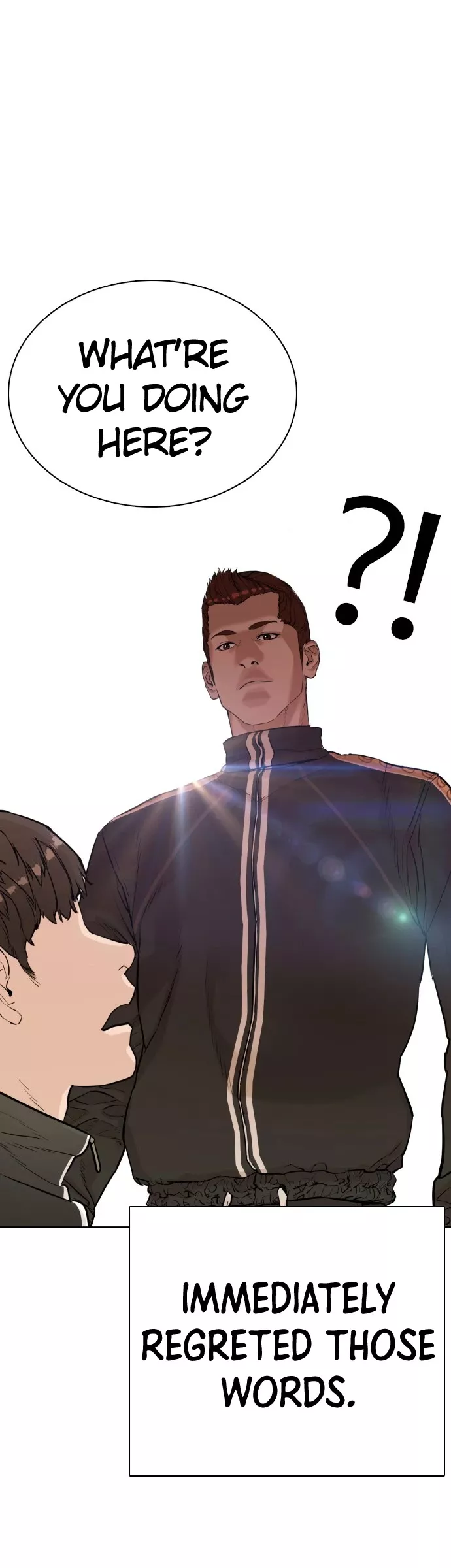 Read How to Fight Manga Online