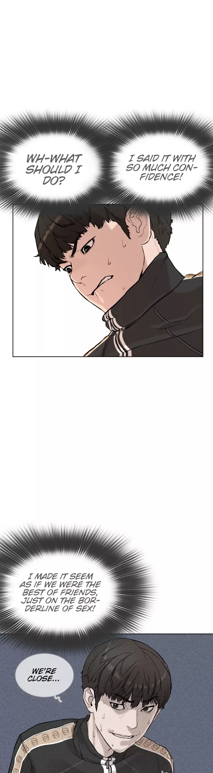 Read How to Fight Manga Online